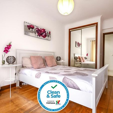 Apartamento Tejo Cacilhas Exteriér fotografie