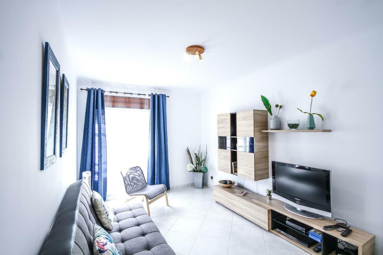 Apartamento Tejo Cacilhas Exteriér fotografie