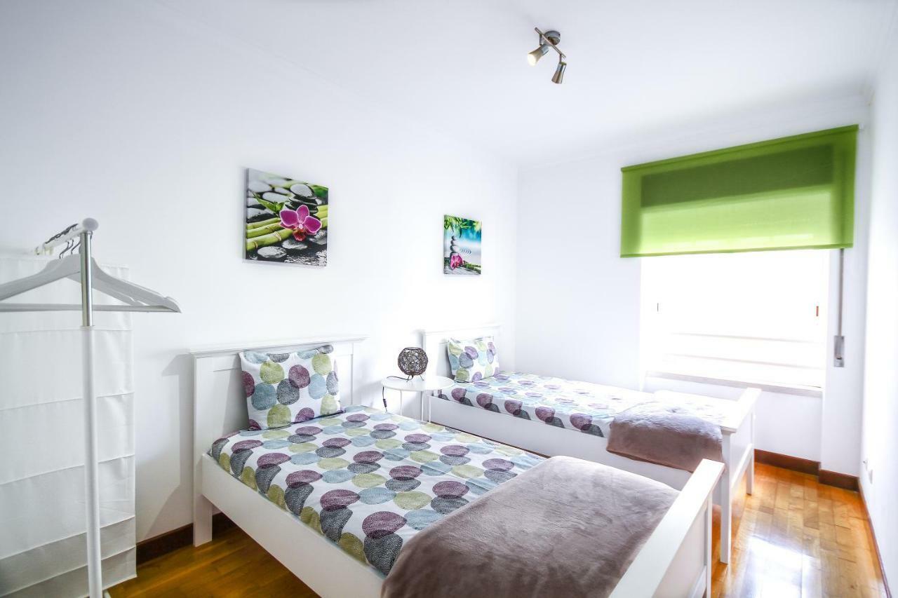 Apartamento Tejo Cacilhas Exteriér fotografie