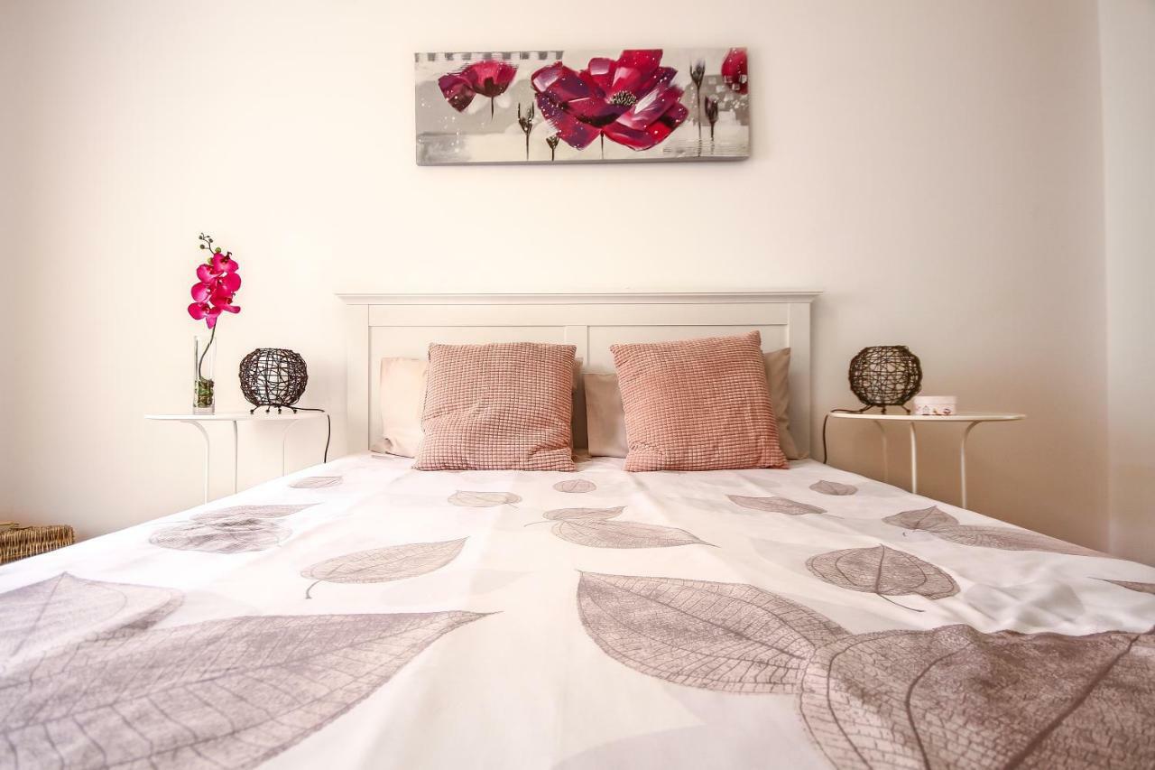Apartamento Tejo Cacilhas Exteriér fotografie