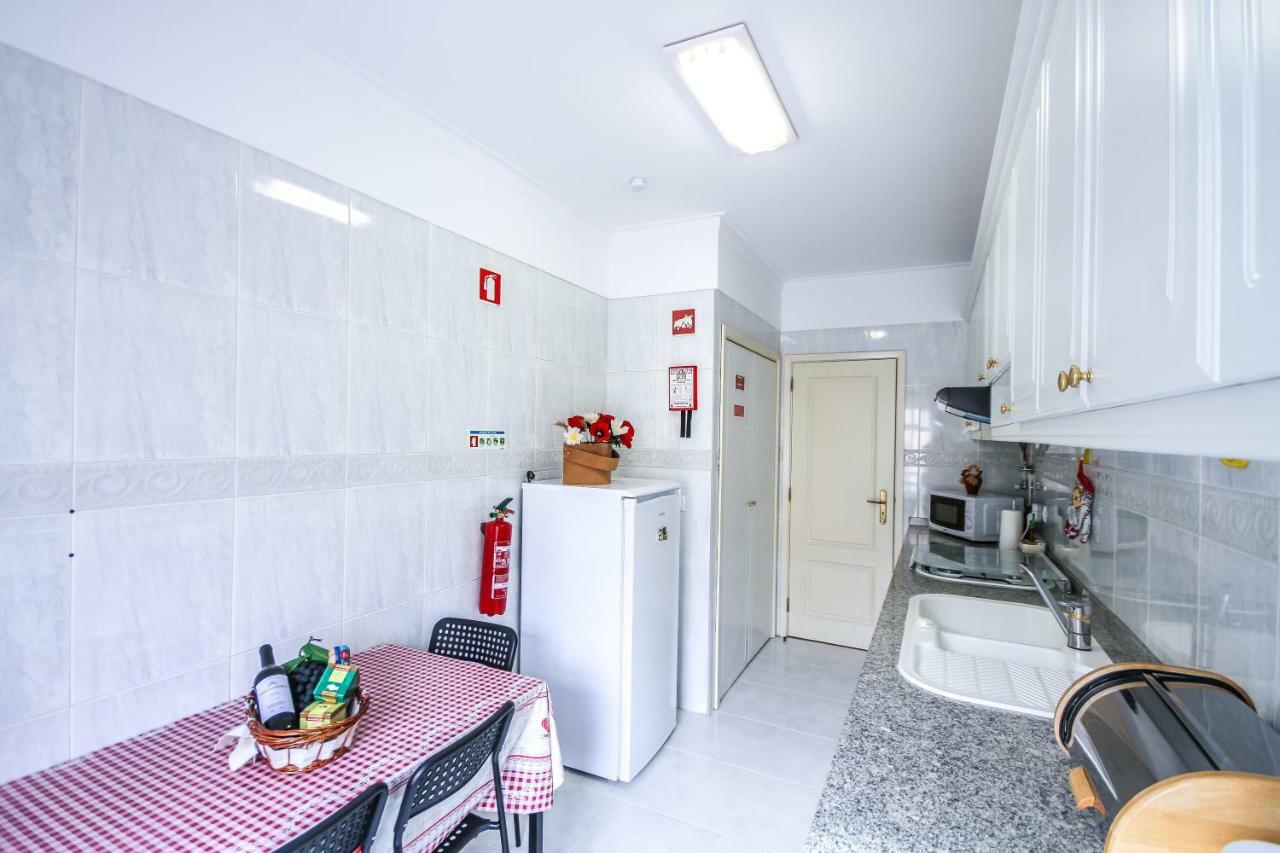 Apartamento Tejo Cacilhas Exteriér fotografie