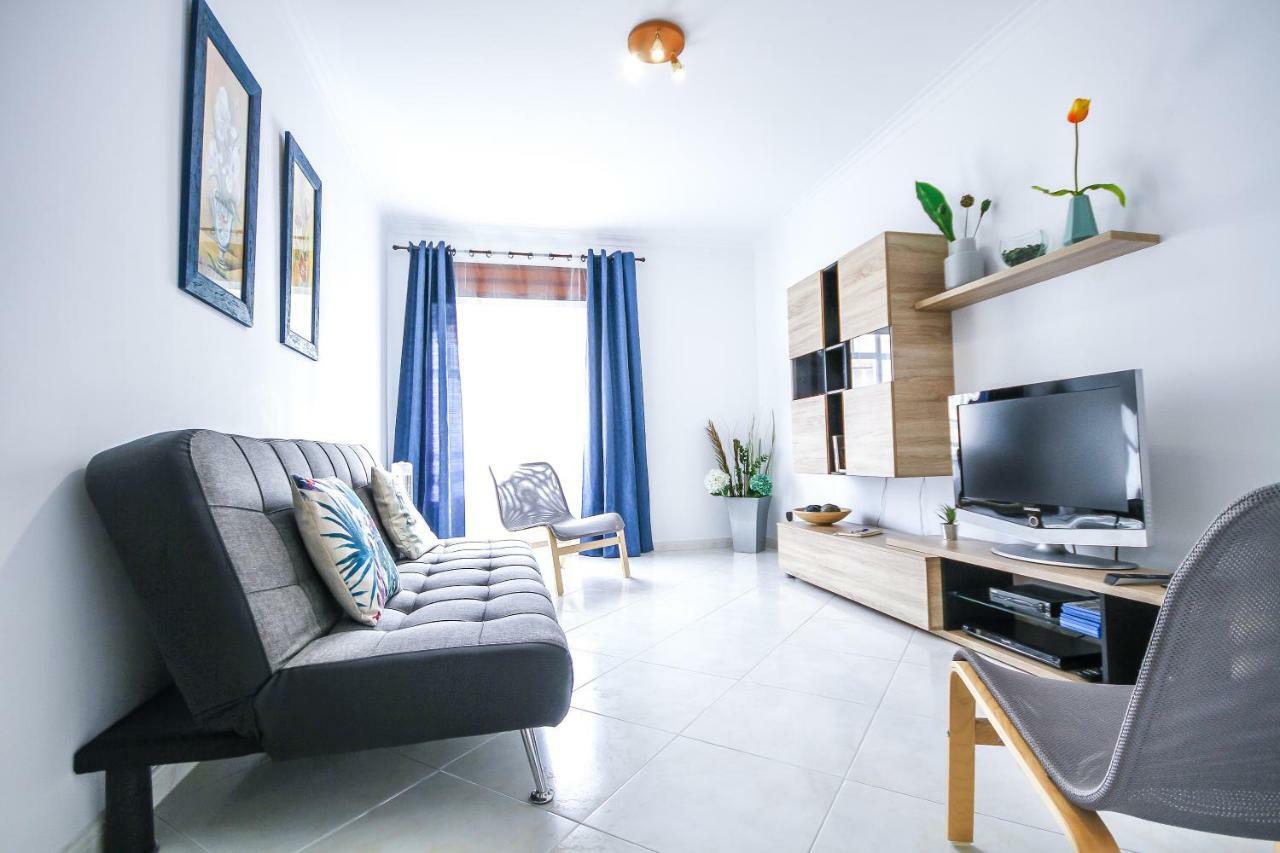 Apartamento Tejo Cacilhas Exteriér fotografie