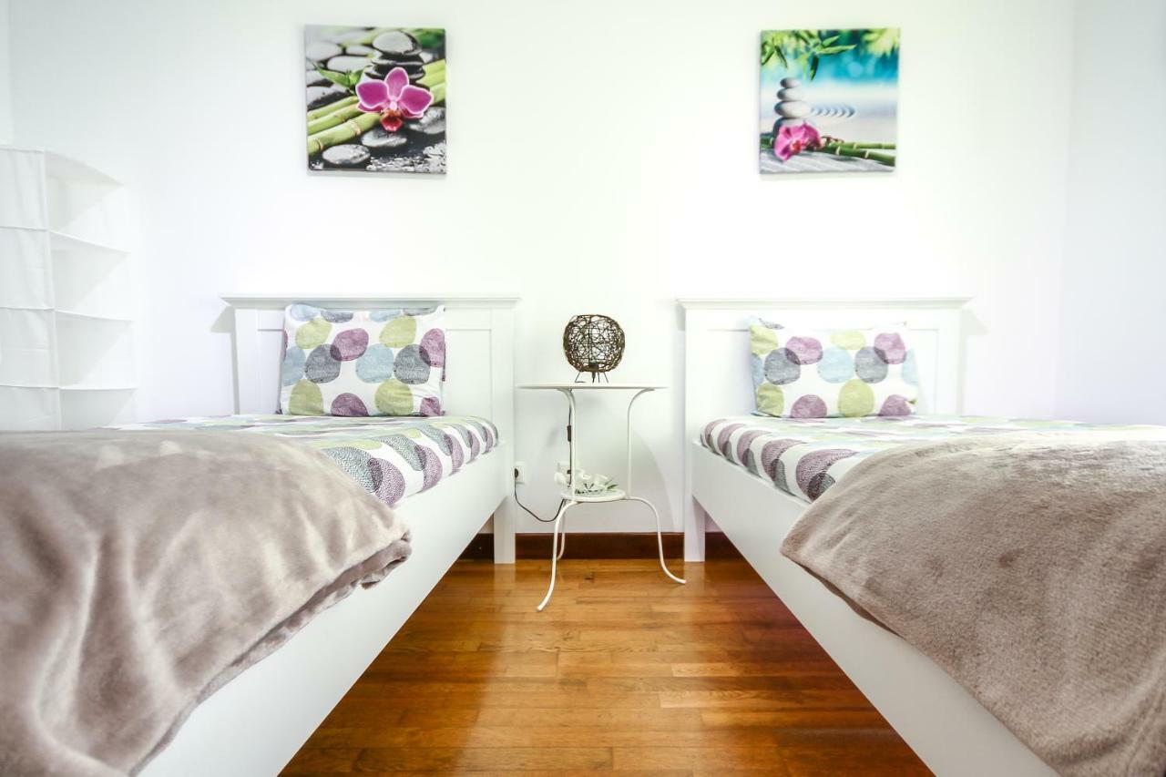 Apartamento Tejo Cacilhas Exteriér fotografie