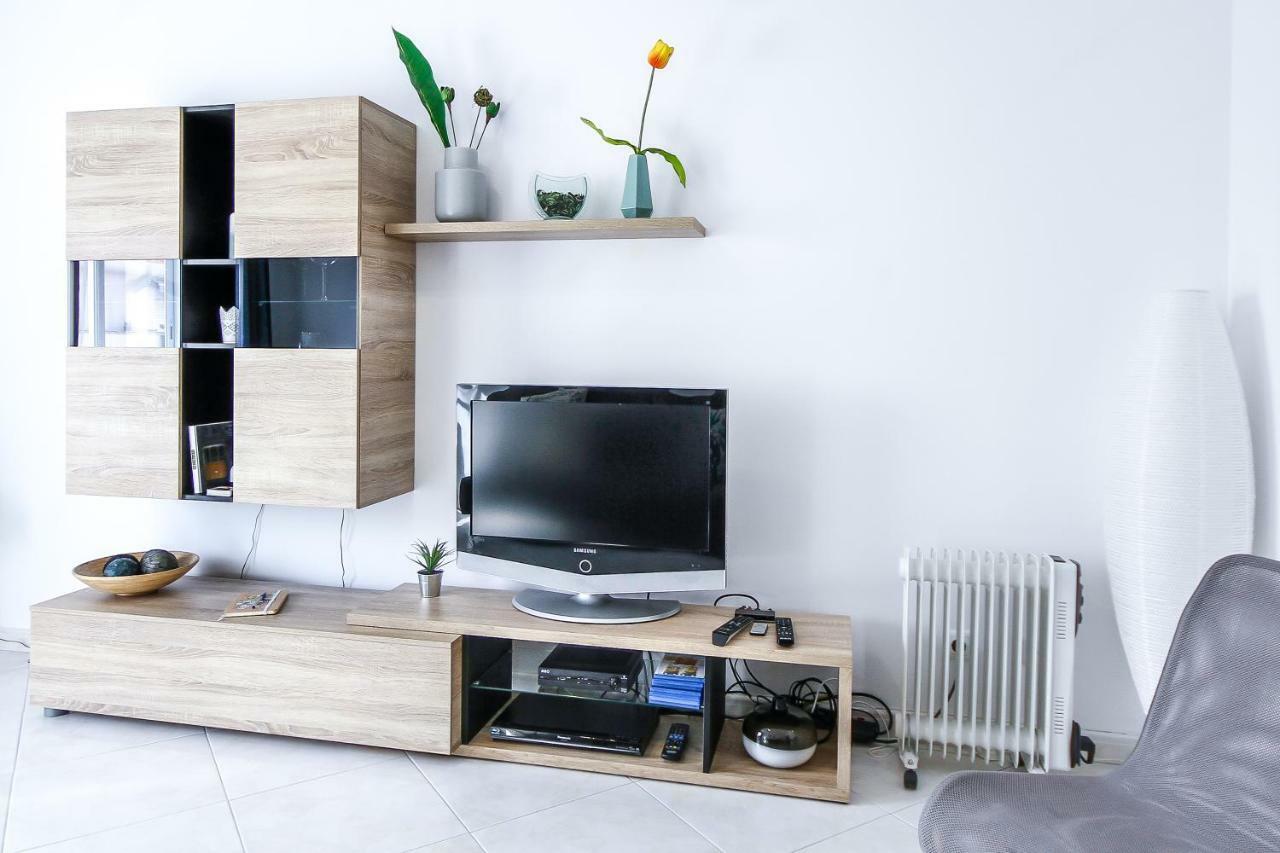 Apartamento Tejo Cacilhas Exteriér fotografie