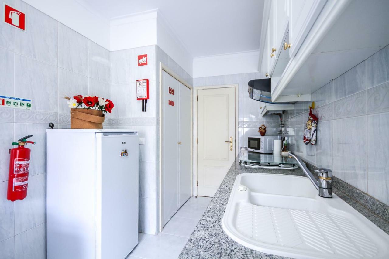 Apartamento Tejo Cacilhas Exteriér fotografie