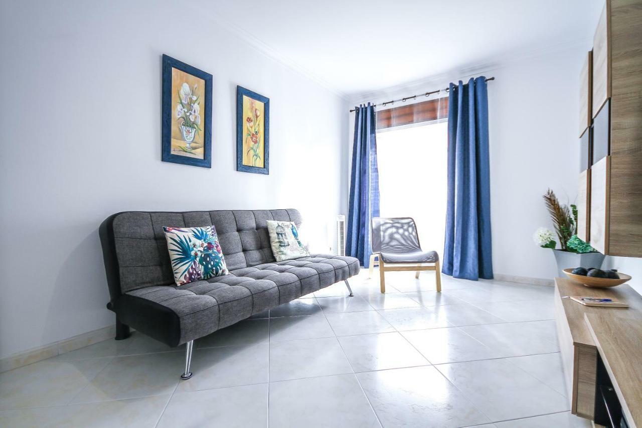 Apartamento Tejo Cacilhas Exteriér fotografie