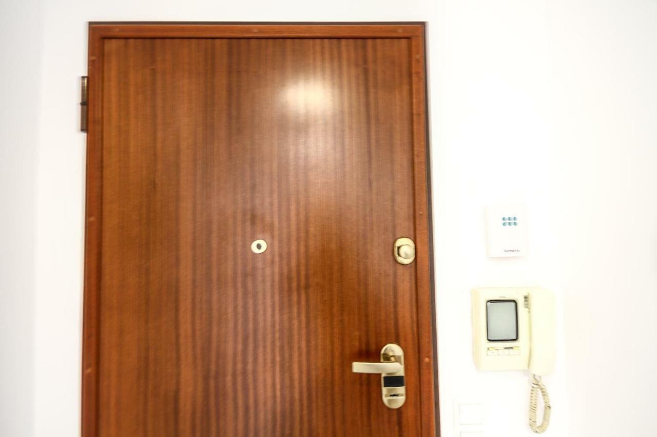 Apartamento Tejo Cacilhas Exteriér fotografie