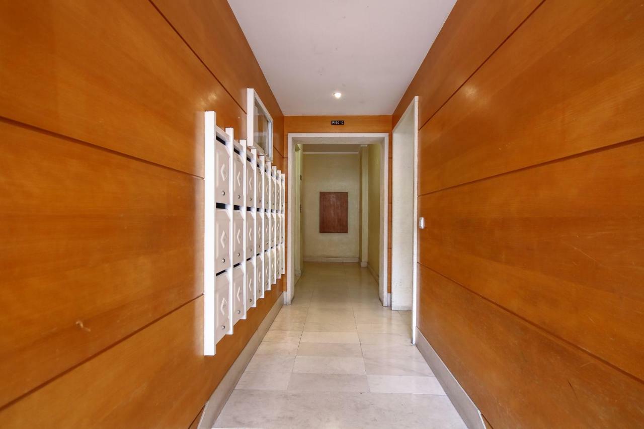 Apartamento Tejo Cacilhas Exteriér fotografie