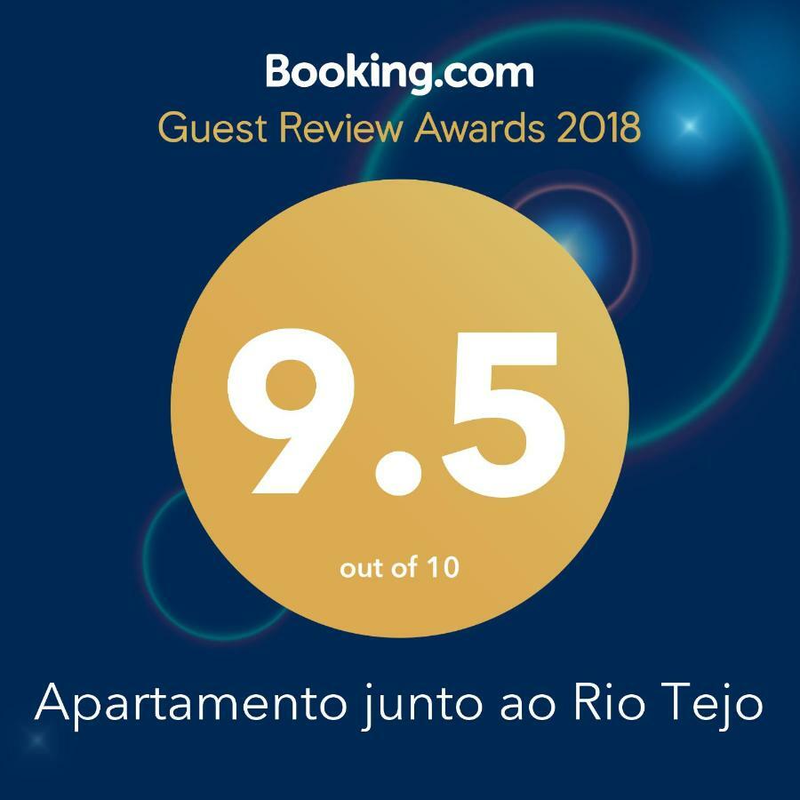 Apartamento Tejo Cacilhas Exteriér fotografie